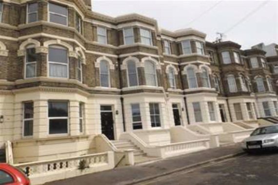 1 Bedroom Flat